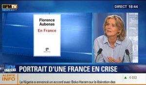 BFM Story: 'En France': un portrait d'une France en crise – 17/10