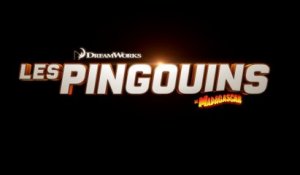 Les Pingouins de Madagascar - Extrait de 4 minutes 30 [VF|HD1080p]