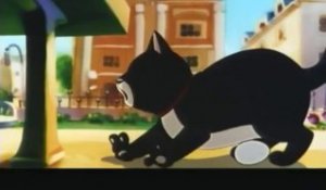 La Mouette et le chat (1999) Film Complet FR