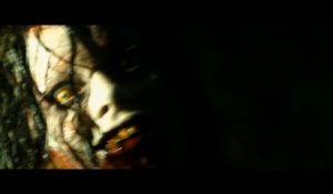 Evil Dead: Trailer HD