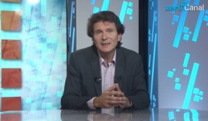 Olivier Passet, Xerfi Canal Le suicide de la déflation consentie