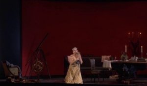 Vissi d'arte - Tosca (Nouvelle production)