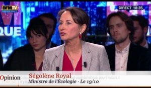 Top Flop : Axelle Lemaire apostrophe la SNCF sur Twitter / Segolène Royal à court d'idées