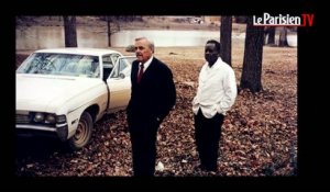 Une minute, une expo :  William Eggleston à la Fondation Henri Cartier-Bresson