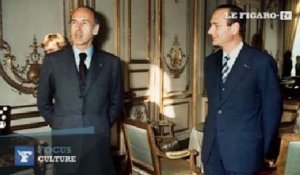 Giscard et Chirac, la guerre des droites