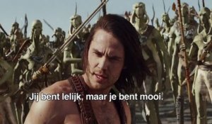 John Carter: Trailer HD OV nl ond