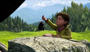 L'Ours Montagne: Trailer VF