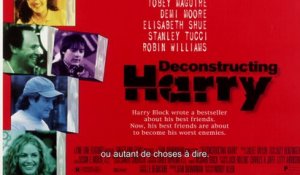 Woody Allen: A Documentary - Trailer HD VO st fr