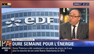 News & Compagnie: le billet d'Emmanuel Lechypre - 21/10