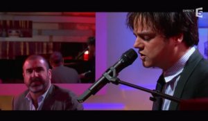 Jamie Cullum "Don't let me be misunderstood" - C à vous - 21/10/2014