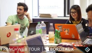 [FrenchWeb Tour Bordeaux] Après les plus grands DJ's du monde, Stantum veut équiper les écoles en tablettes multi-touch