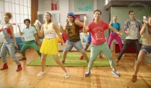 Just Dance 2015 - Trailer de lancement [FR]