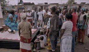 RUN Extrait du Film _Libérons la Côte d'Ivoire_ !