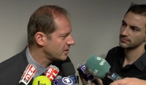 Christian Prudhomme, le directeur du Tour de France, détaille la 102e édition