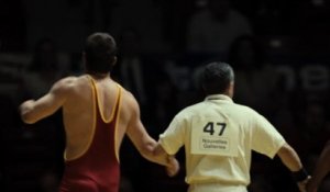 FOXCATCHER Bande Annonce VOST # 2