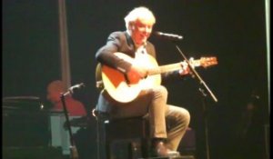 Maxime Le Forestier en concert à Troyes