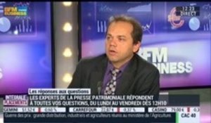 Les réponses de Jean-François Filliatre aux auditeurs - 23/10