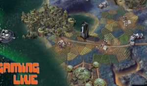 Gaming live Civilization : Beyond Earth - Un début de partie en terrain connu... (1/2) PC Mac