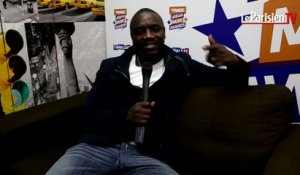 Akon : «Booba a le swag américain»