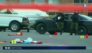 Fusillade d’Ottawa : le profil du tueur