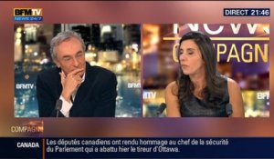 News & Compagnie: l'actu vu par Georges-Marc Benamou – 23/10