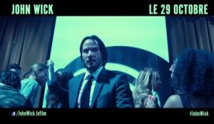 John Wick (2014) - Spot TV [VF-HD]