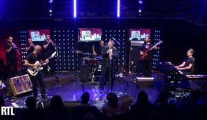 Ibrahim Maalouf - True sorry en live dans RTL JAZZ FESTIVAL