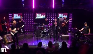 Ibrahim Maalouf - Nomade slang en live dans RTL JAZZ FESTIVAL