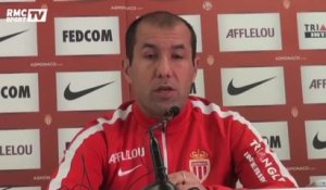 Football / Jardim : "Travailler plus, pour marquer plus" 24/10