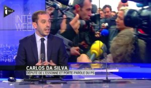 C. Da Silva : "Henri Guaino est un justiciable comme les autres"