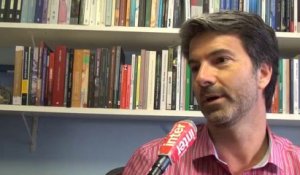 Carlos Milani : "Nous avons encore au Brésil une loi de communication qui date de la dictature militaire"
