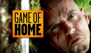 DAVY - Game of Home