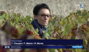 Métiers du vin: quand les femmes tentent de percer