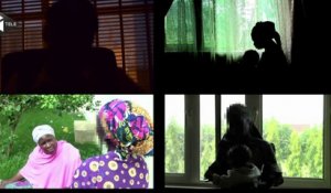 Nigeria : des lycéennes enlevées par Boko Haram témoignent