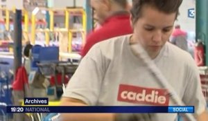 Les salariés de Caddie amers malgré le plan de reprise