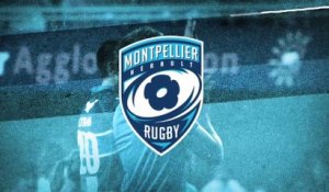 TOP 14, spot officiel - Montpellier