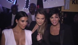 Kim Kardashian West dévoile son cadeau préféré