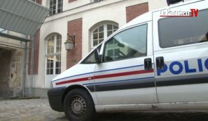 Assises de Versailles: un policier jugé pour un viol