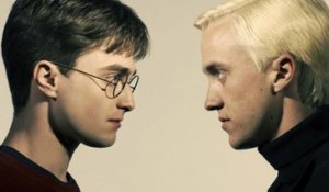 Harry Potter et le prince de sang-mêlé VOST - Ext 3