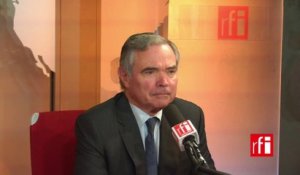 Bernard Accoyer: «Il faut faire en sorte que la politique familiale en France puisse perdurer»