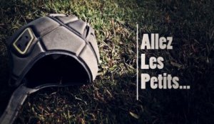 "Allez les petits" - Épisode 8 - Racing Metro 92
