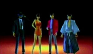 Lupin the 3rd: Treasure of the Sorcerer King online multiplayer - ps2