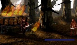 DragonHeart : Fire & Steel online multiplayer - psx