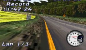 All Star Racing online multiplayer - psx