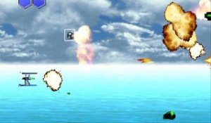 Thunder Force V: Perfect System online multiplayer - psx