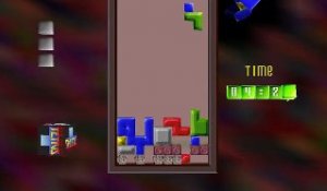 The Next Tetris online multiplayer - psx