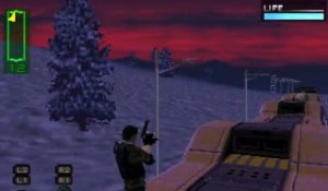 Covert Ops : Nuclear Dawn online multiplayer - psx