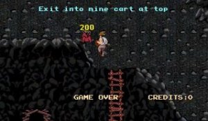Indiana Jones and the Temple of Doom online multiplayer - arcade
