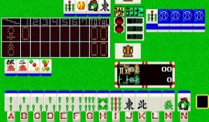 Mahjong Panic Stadium online multiplayer - arcade