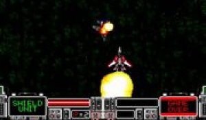 S.T.G - Strike Gunner online multiplayer - arcade
